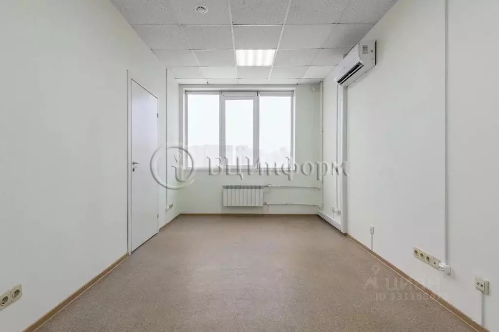 Офис в Санкт-Петербург просп. Непокоренных, 17К4 (30 м) - Фото 1