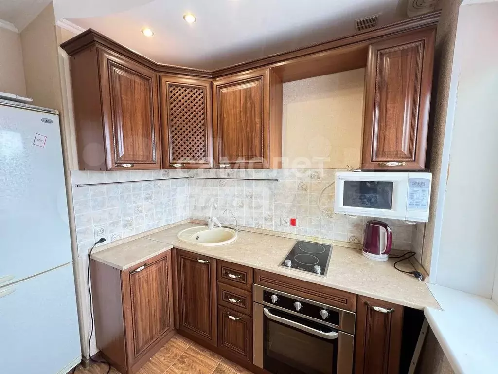 2-к. квартира, 44 м, 5/5 эт. - Фото 0
