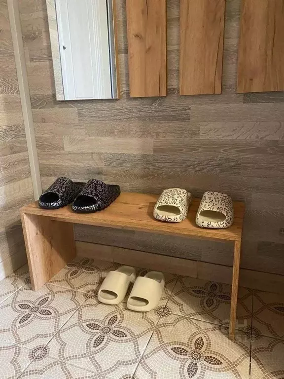 2-к кв. Москва Автозаводская ул., 23К7 (60.0 м) - Фото 2