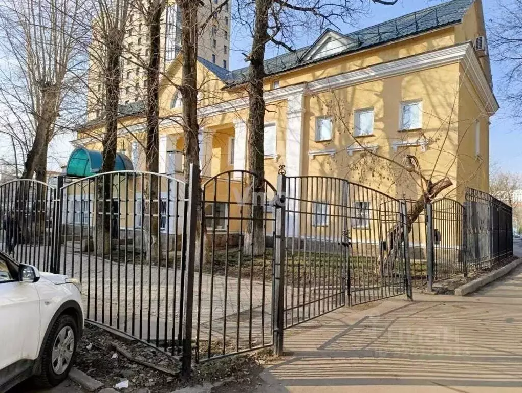 Офис в Москва ул. Софьи Ковалевской, 22С2 (1560 м) - Фото 2