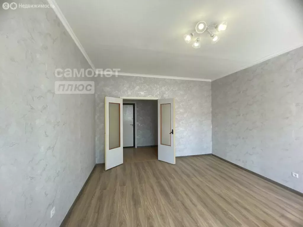 1-комнатная квартира: Подольск, улица Академика Доллежаля, 8 (38.3 м) - Фото 1