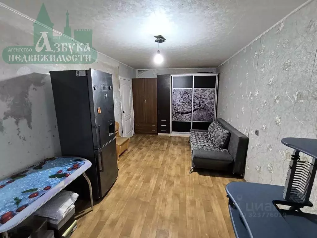 2-к кв. Смоленская область, Смоленск ул. Гарабурды, 21б (36.6 м) - Фото 2