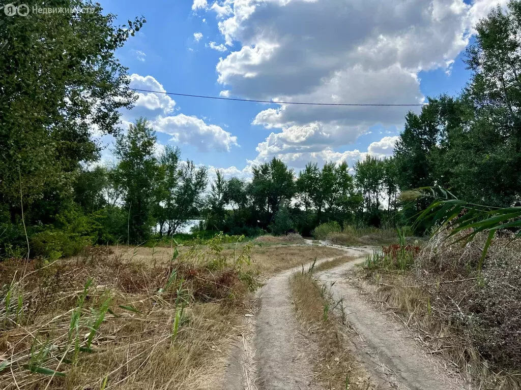 Участок в Аксайский район, станица Старочеркасская (18 м) - Фото 1