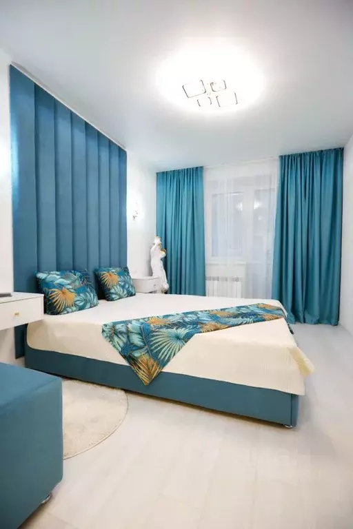 1-к кв. Владимирская область, Муром Карачаровское ш., 17 (36.0 м) - Фото 1