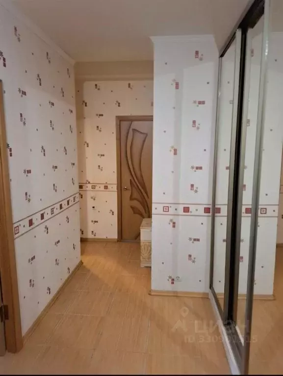 2-к кв. Псковская область, Невель ул. Ломоносова, 10 (54.8 м) - Фото 2