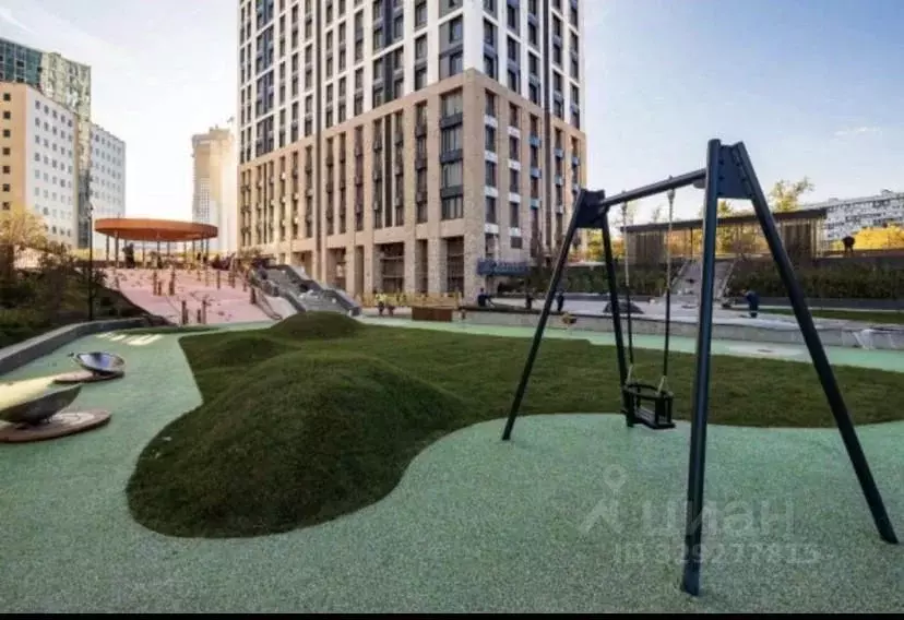 2-к кв. Москва ул. Архитектора Власова, 71к2 (59.2 м) - Фото 1