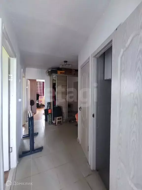 Продаётся 3-к квартира, 59.8 м - Фото 1
