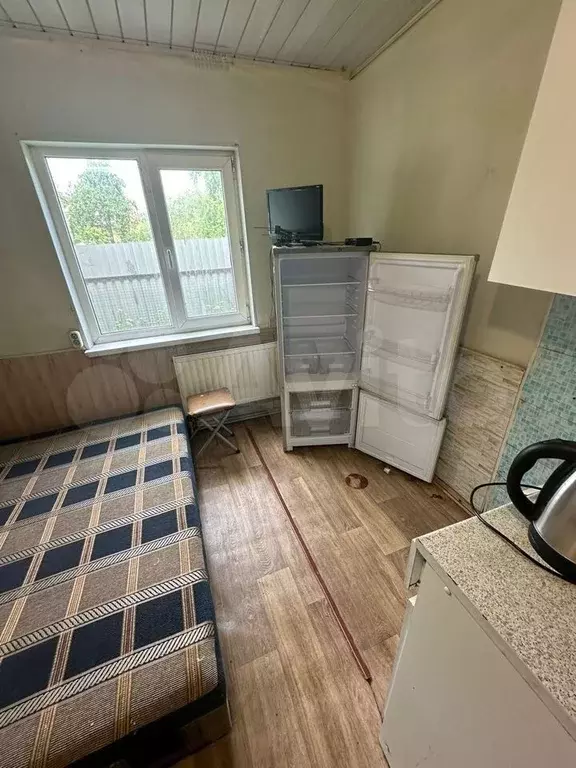 Квартира-студия, 25 м, 1/3 эт. - Фото 1