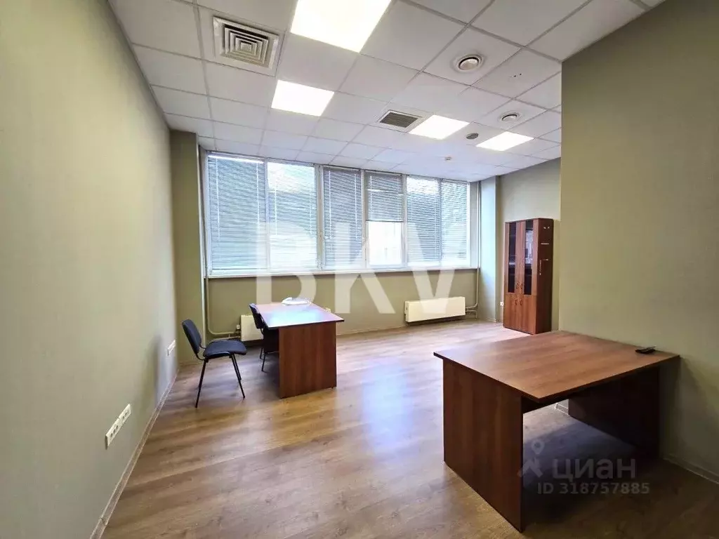 Офис в Москва Бакунинская ул., 71С10 (850 м) - Фото 1