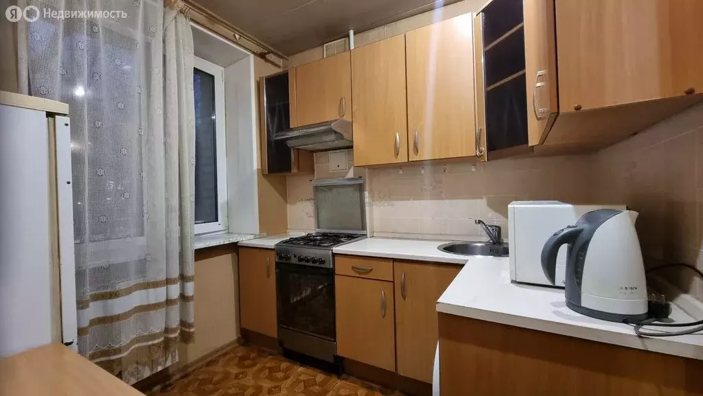 1-комнатная квартира: Москва, Планетная улица, 49 (31.9 м) - Фото 1