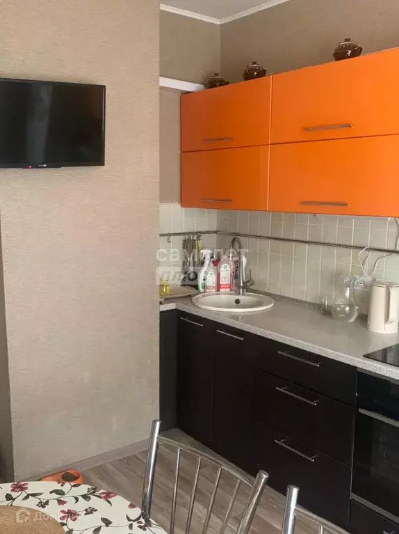 Продаётся 1-к квартира, 45 м - Фото 1