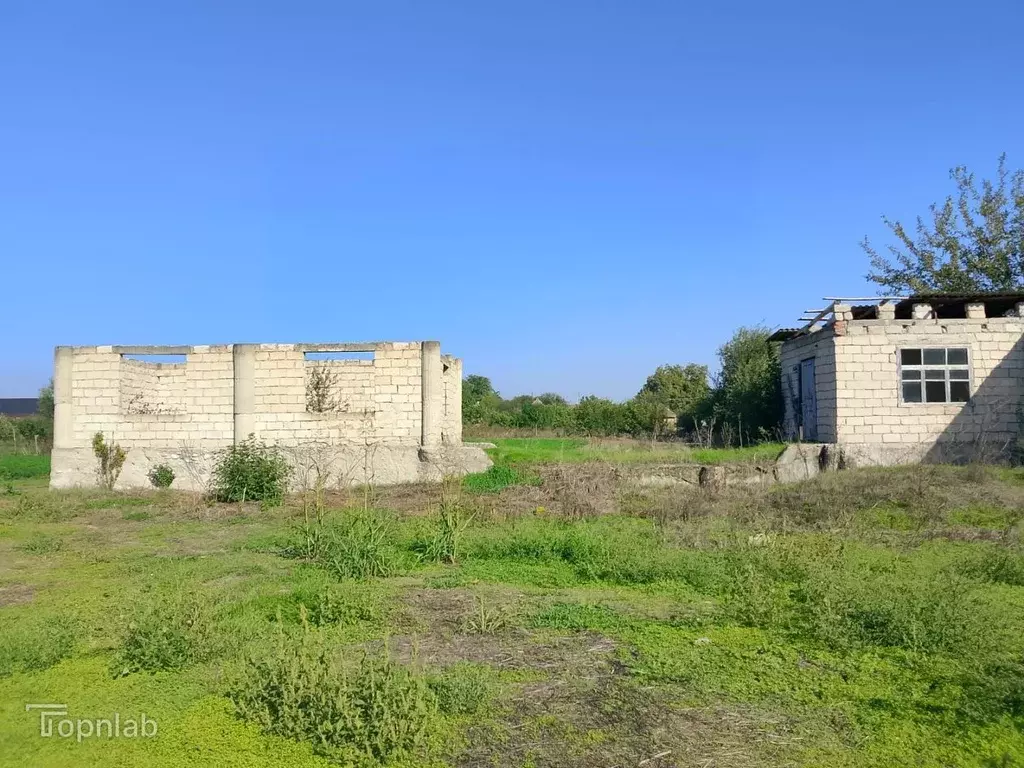 Участок в Кабардино-Балкария, Терский район, с. Плановское ул. ... - Фото 2