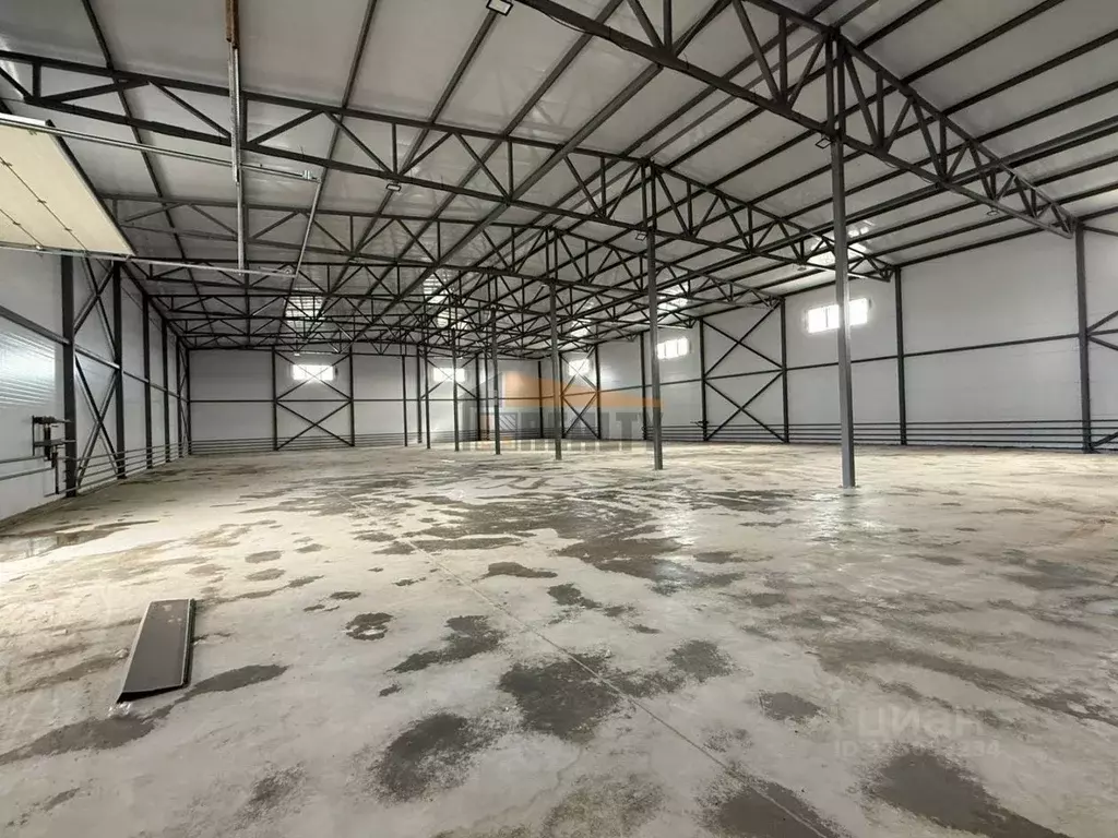 Склад в Московская область, Ленинский городской округ, д. Андреевское, ... - Фото 2