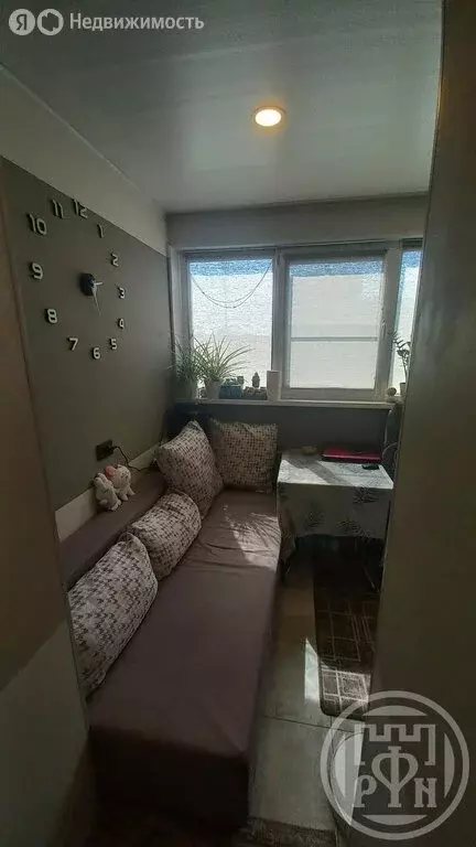 3-комнатная квартира: Санкт-Петербург, Ленинский проспект, 110к1 (32.4 ... - Фото 2