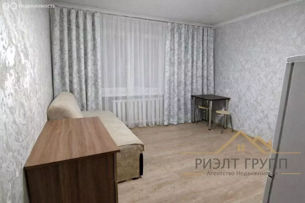 1к в 3-комнатной квартире (18.1 м) - Фото 1