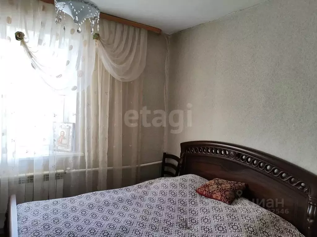 Дом в Кемеровская область, Кемерово Петропавловская ул., 21 (59 м) - Фото 0