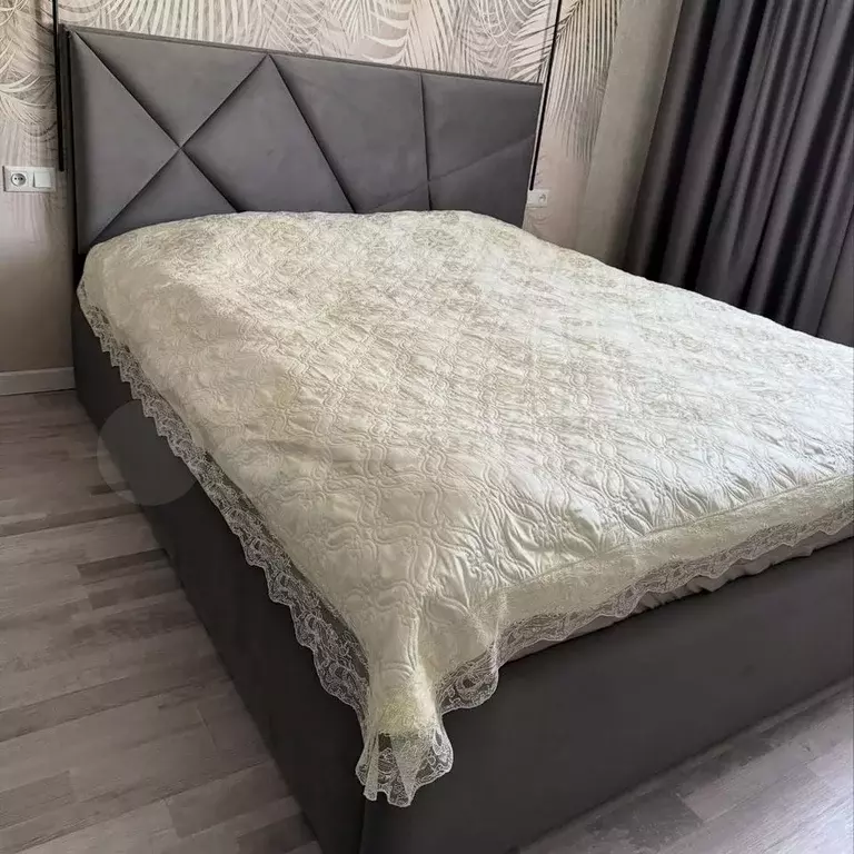 1-к. квартира, 31 м, 4/5 эт. - Фото 1