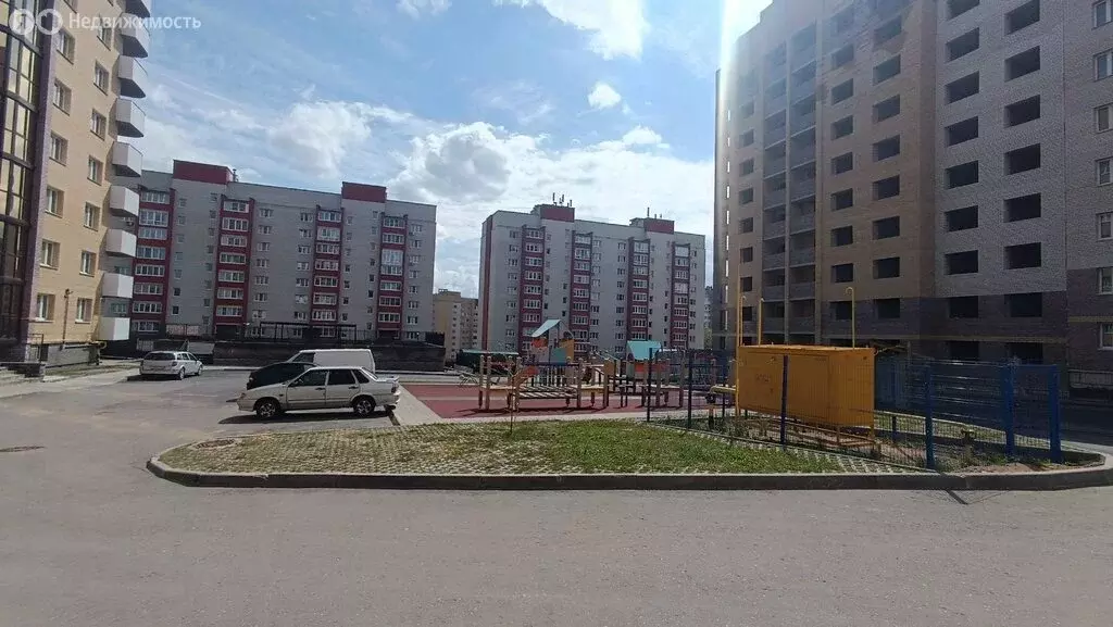 1-комнатная квартира: Смоленск, 2-я Киевская улица, 18А (41 м) - Фото 1