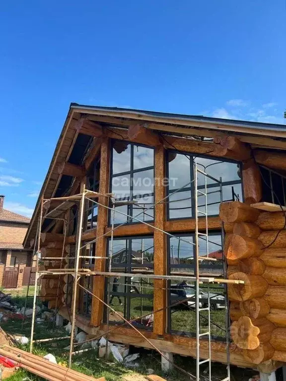 Дом в Московская область, Дмитровский муниципальный округ, ... - Фото 2