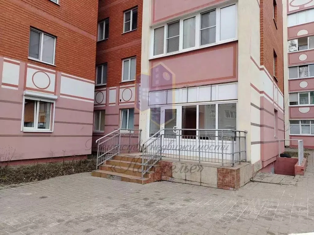 Помещение свободного назначения в Белгородская область, Старый Оскол ... - Фото 1