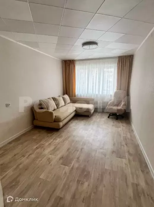 Продаётся 1-к квартира, 36 м - Фото 1