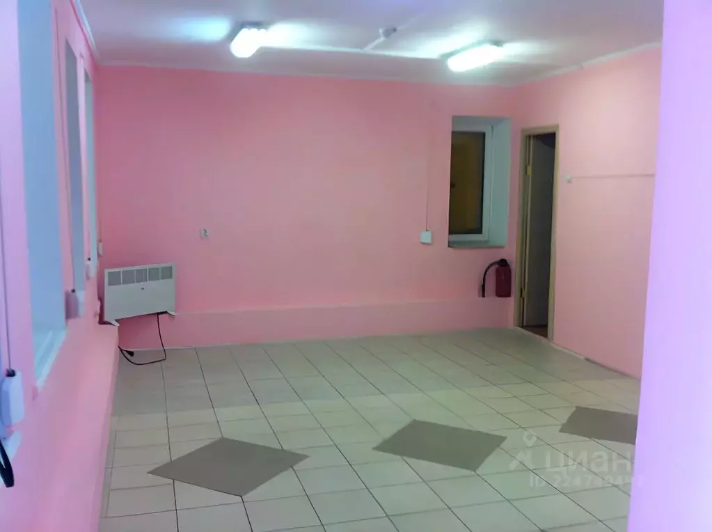 Помещение свободного назначения в Калининградская область, Калининград ... - Фото 1