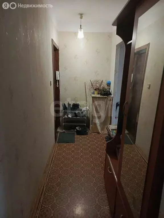 4-комнатная квартира: посёлок городского типа Верхняя Синячиха, ... - Фото 2