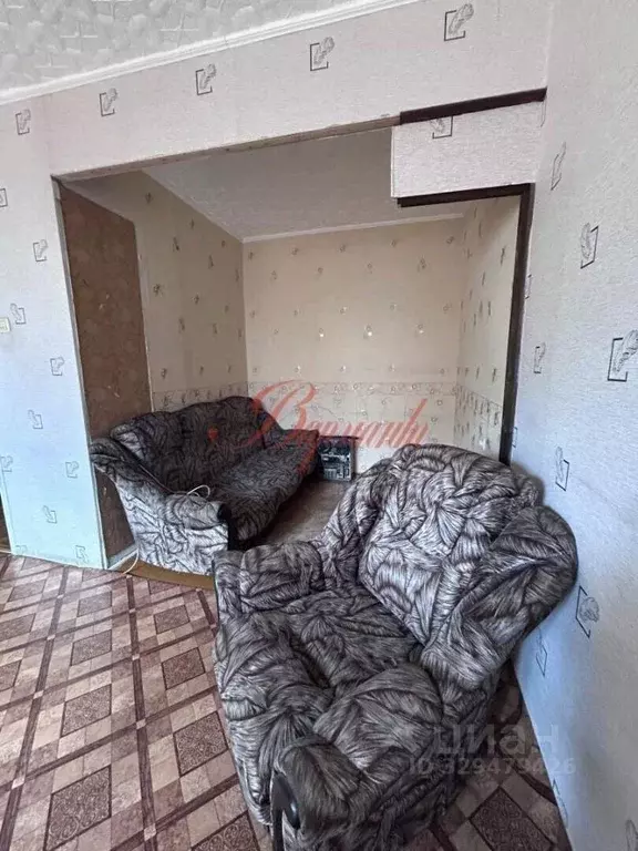 1-к кв. Архангельская область, Северодвинск Юбилейная ул., 61 (36.5 м) - Фото 2