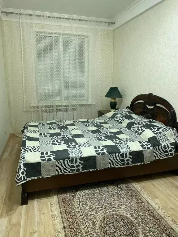 2-к кв. Дагестан, Каспийск Комсомольская ул., 5 (47.0 м) - Фото 0