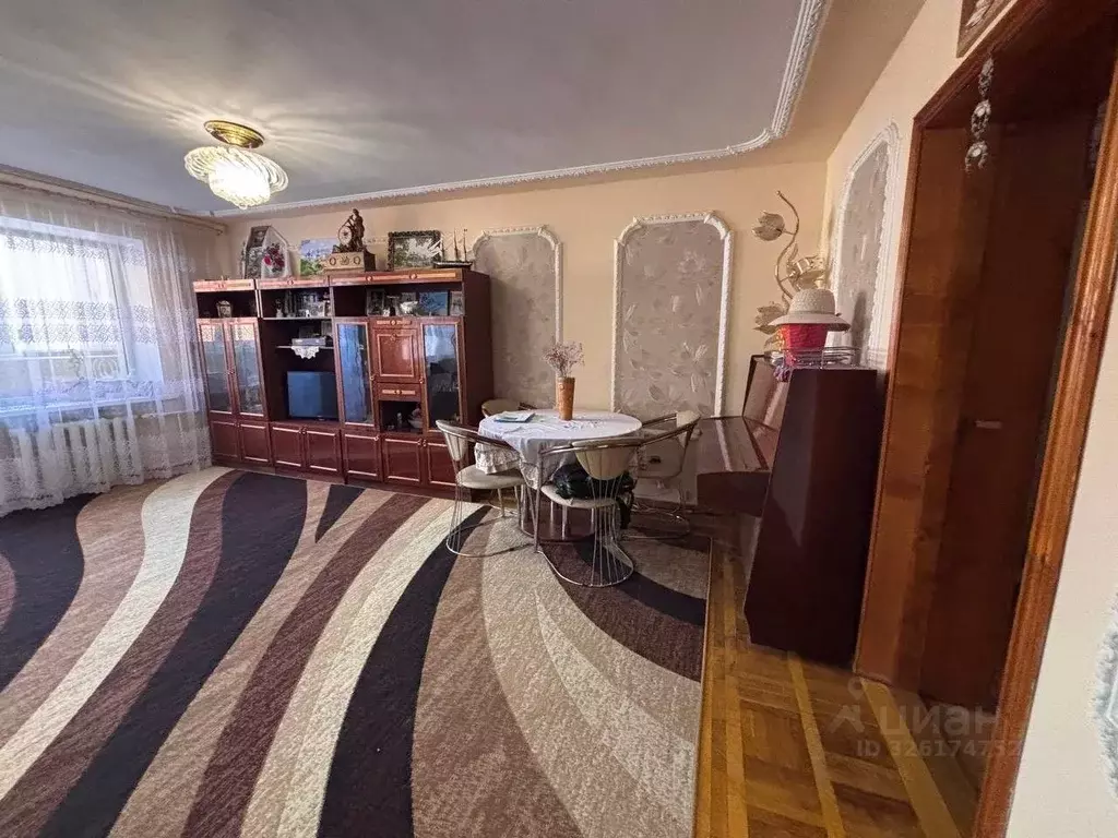 2-к кв. Ростовская область, Таганрог Транспортная ул. (58.0 м) - Фото 2