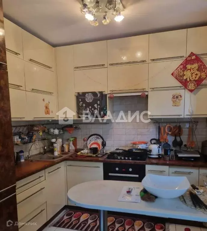 Продаётся 3-к квартира, 70 м - Фото 0
