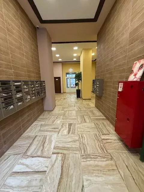 2-к кв. Москва ул. Красная Сосна, 3 (35.0 м) - Фото 2