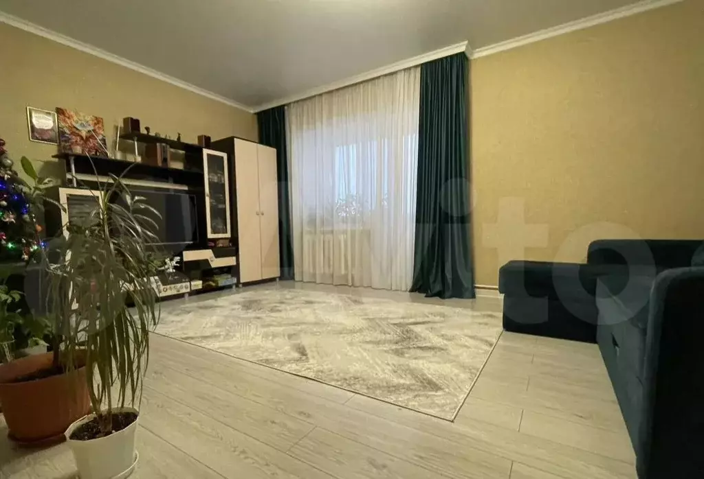 Продаётся 2-к квартира, 86.5 м - Фото 0
