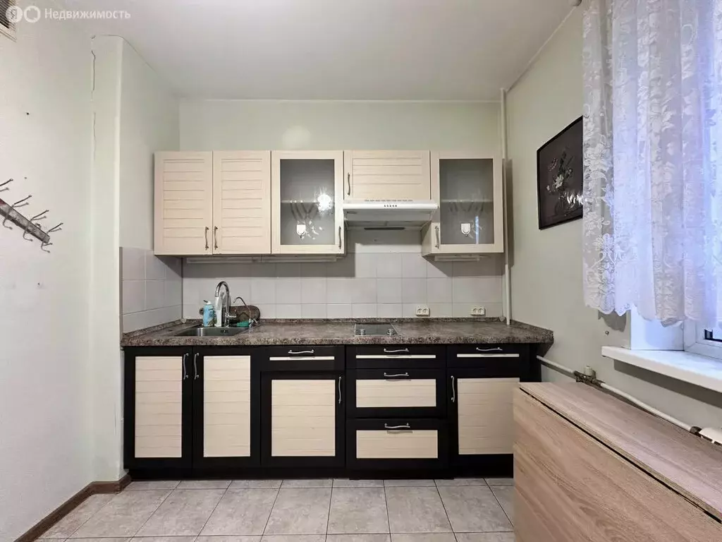 1-комнатная квартира: Санкт-Петербург, проспект Пятилеток, 3 (38.8 м) - Фото 1