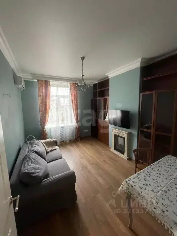 2-к кв. Ростовская область, Ростов-на-Дону Нижнебульварная ул., 28 ... - Фото 2