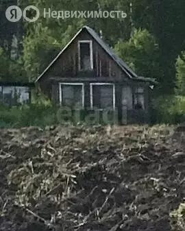 Участок в Станционный сельсовет, село Новокаменка, Российская улица ... - Фото 0