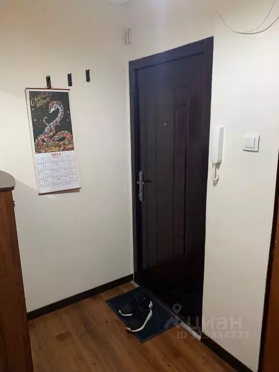 2-к кв. Москва бул. Яна Райниса, 20К1 (40.0 м) - Фото 0