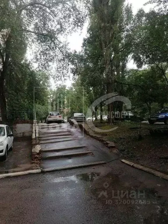 3-к кв. Воронежская область, Воронеж Краснозвездная ул., 10 (63.0 м) - Фото 1