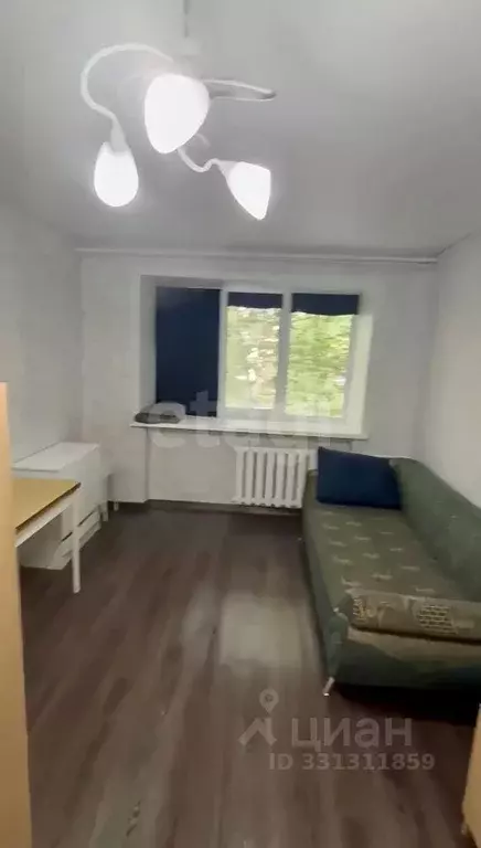 Студия Омская область, Омск просп. Мира, 88Б (20.0 м) - Фото 2