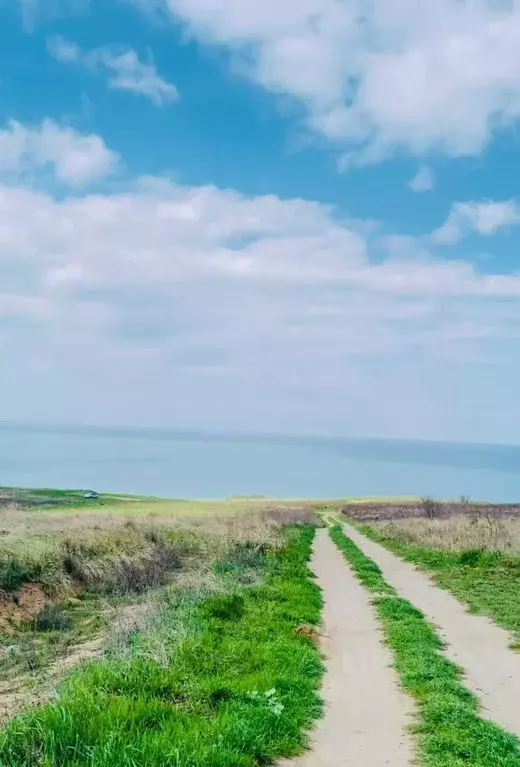 Участок в Краснодарский край, Темрюкский район, Ахтанизовское с/пос, ... - Фото 1