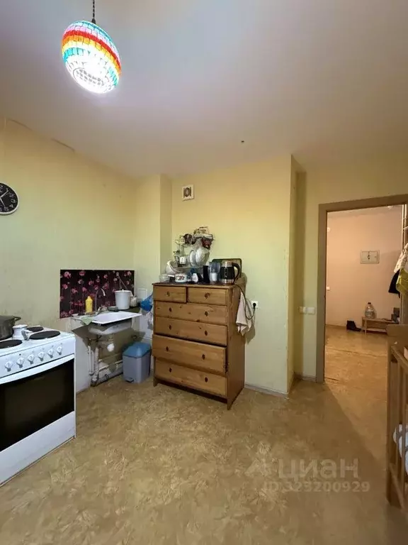 2-к кв. Татарстан, Казань ул. Наиля Юсупова, 13 (61.4 м) - Фото 2