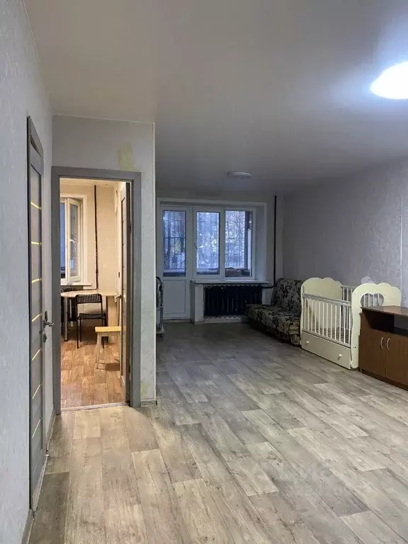 1-к кв. Московская область, Люберцы ул. Калараш, 15 (40.0 м) - Фото 2