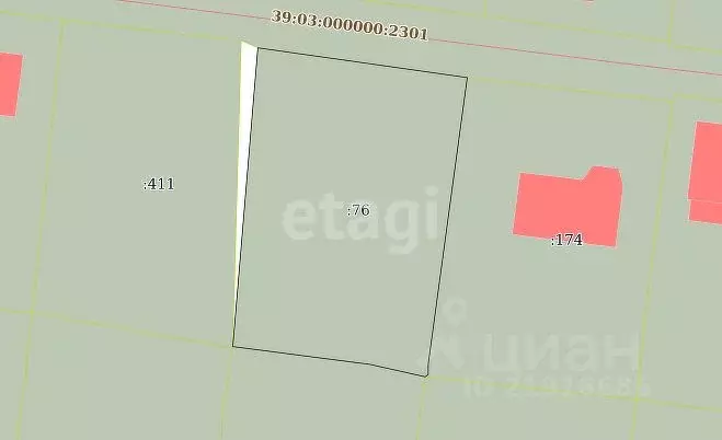 Дом в Калининградская область, Гурьевский муниципальный округ, ТСН ... - Фото 2