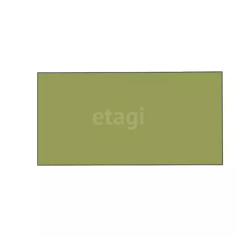 Участок в аул Старобжегокай, 3-й Полевой переулок, 4 (10 м) - Фото 1