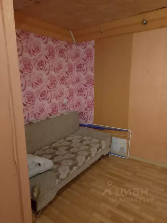 1-к кв. Пермский край, Пермь ул. Космонавта Леонова, 12 (36.0 м) - Фото 2