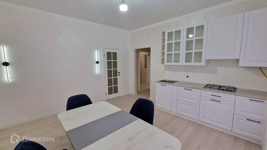 Продаётся 1-к квартира, 38 м - Фото 0