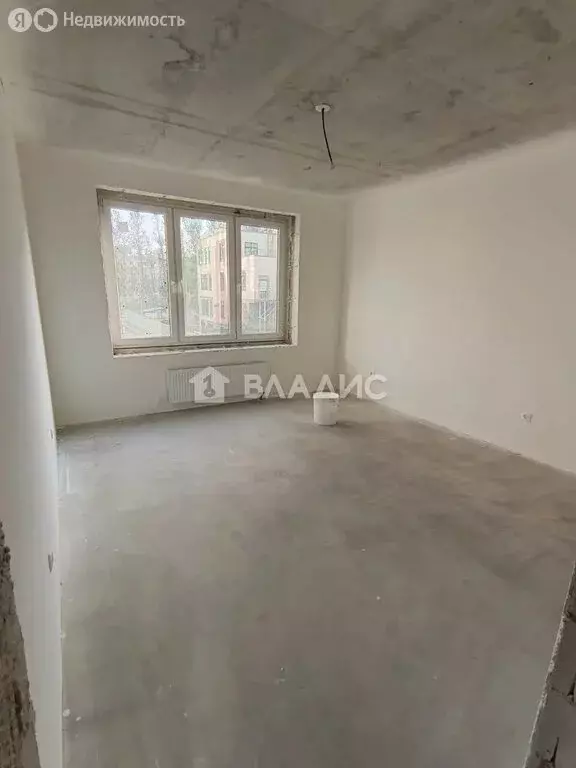 3-комнатная квартира: Санкт-Петербург, Большой Сампсониевский ... - Фото 2