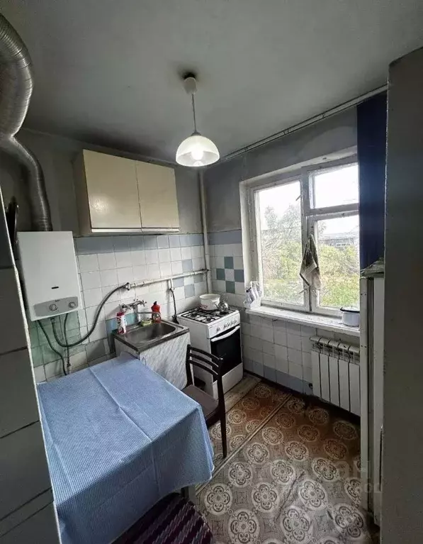 2-к кв. Самарская область, Самара Партизанская ул., 140 (42.0 м) - Фото 2