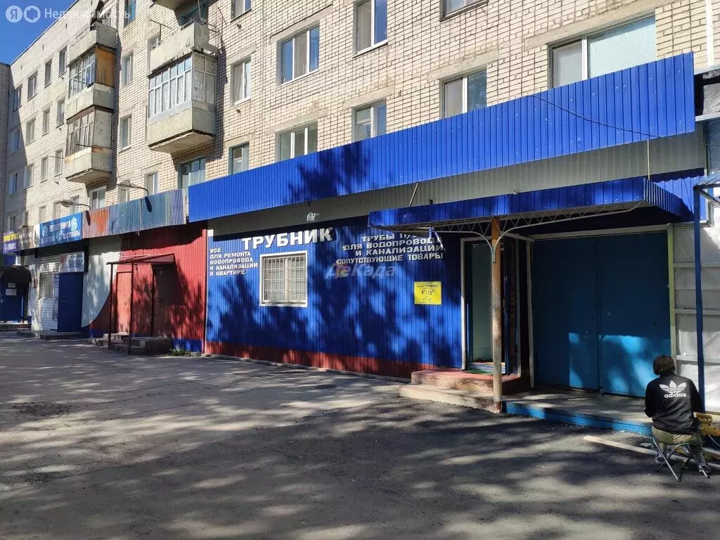 Помещение свободного назначения (88 м) - Фото 2