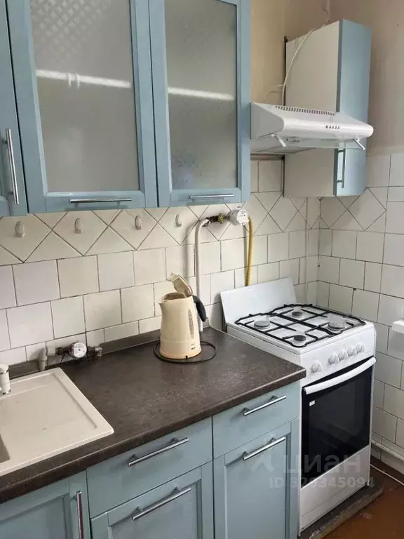 3-к кв. Нижегородская область, Нижний Новгород Южное ш., 20 (57.5 м) - Фото 1